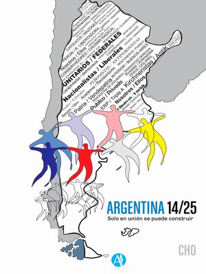 cover image of Argentina 14/25